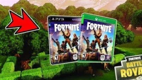 Watch a concert, build an island or fight. FORTNITE NO XBOX 360 E PS3?? - YouTube