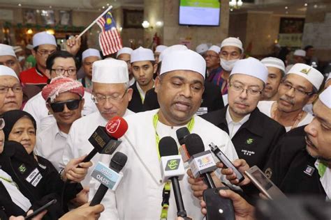 Bimbingan mengikut peruntukan akta tabung haji 1995. Jemaah Malaysia 42,200 orang tahun ini - Tabung Haji ...