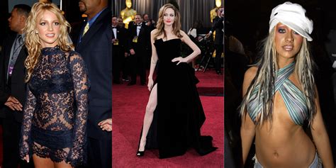 The Most Scandalous Red Carpet Gowns Of All Time 10944 The Best Porn