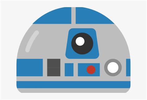 Star Wars R2d2 Icon Transparent Png 640x480 Free Download On Nicepng