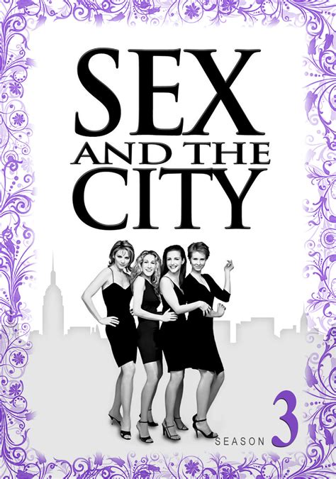 Sex And The City Tv Fanart Fanart Tv My Xxx Hot Girl