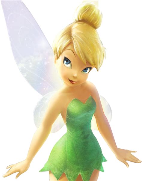 Fairy Tinker Bell Transparent Background Png Play