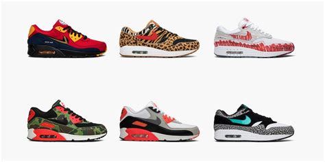 Goat Air Max Day 2020 Sneaker Picks Past And Present Hypebeast