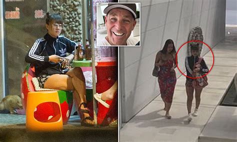 First Pictures Of Thai Masseuse 27 Who Gave Shane Warne Back Massage