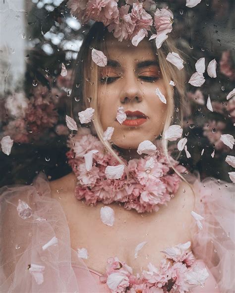 Jovana Rikalo On Instagram Closed Spring 🌸 Swipe For Bts Moment
