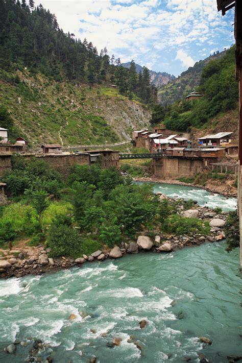 Travel Guide Of Azad Kashmir Gallery