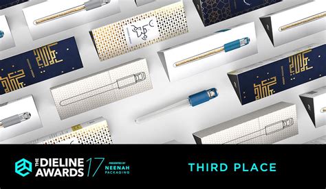 Announcing The Dieline Awards 2017 Winners The Finest In Packaging