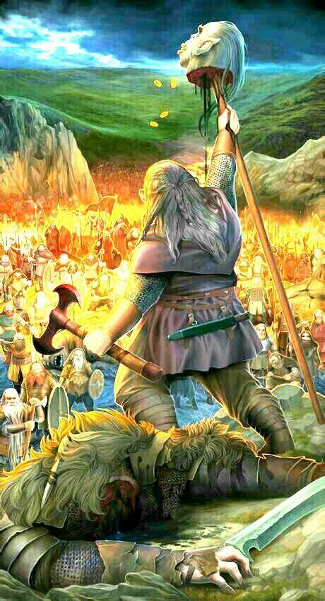 Pin By Marie Smith On Hobbit Pics Middle Earth Art Fantasy Dwarf