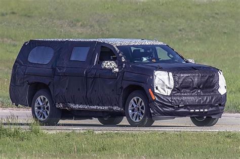2021 Chevy Suburban Redesign Changes Price Suv 2024 New And