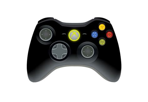 Xbox Controller Icon 101690 Free Icons Library