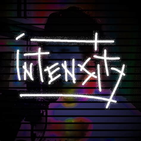 Intensity - YouTube