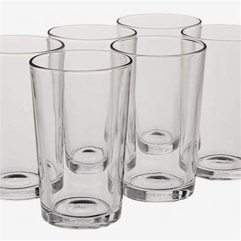 The Best Drinking Glasses 2023 The Strategist