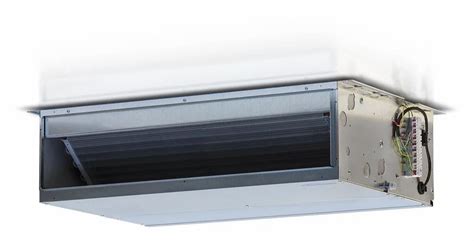 Daikin Fdbf Crv Low Static Ducted Air Conditioner At Rs Piece