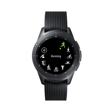 The Best Android Smart Watch Samsung Galaxy Watch Review Joyofandroid
