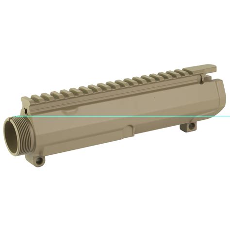 Aero M5 Ar10 Assembled Upper Fde Rplapar308505ac