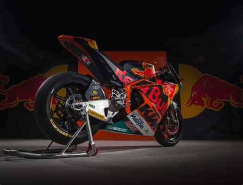 Racing Cafè Ktm Moto2 Red Bull Ktm Team 2017