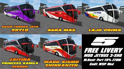 100 skin livery bussid apk download latest android version 1 0. Livery Bussid Shd Laju Prima / Bussid Livery Laju Prima ...