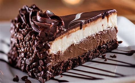 Olive garden menu prices are reasonable and affordable. Black Tie Mousse Cake | Lunch & Dinner Menu | Olive Garden ...