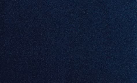 Moquette Velours Montsegur Col Bleu Nuit Rouleau 400 M Saint Maclou
