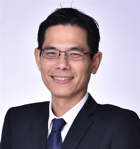 Soma sundram, ceo, malaysian institute of estate agents. Tan Kian Aun | Malaysian Institute of Estate Agents