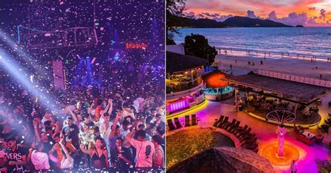 phuket nightlife guide 10 best bars and clubs on the island
