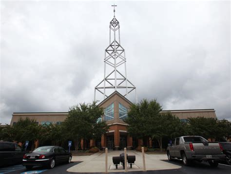 Allegations Revisit Churchs Stance On Homosexuality Npr