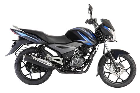 The motorcycle is available in two variants: Bajaj Discover 125T launched, Discover 150 discontinued ...