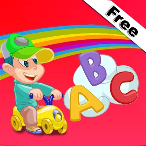Abc Learning Games For Kids By Waleed Arif Malik