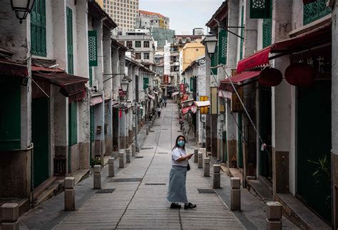 macau login