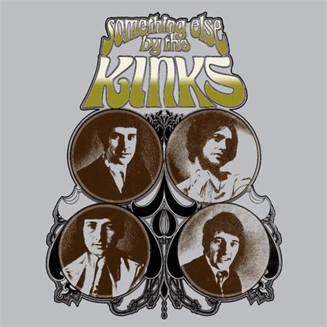 Download The Kinks Something Else By The Kinks Rock Download EN