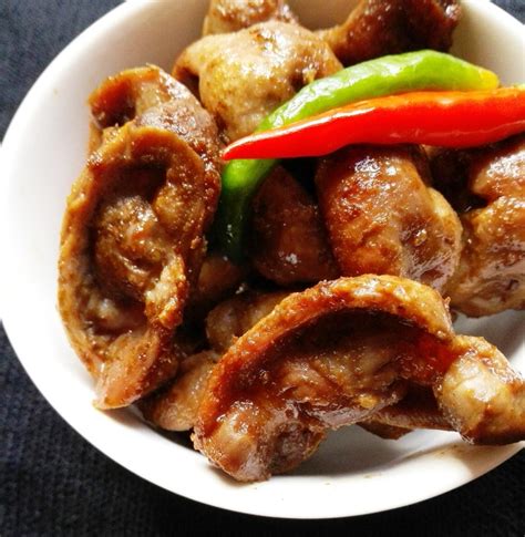 Incorporating gizzards into homemade dog food recipes. How to Make Chilli Chicken Gizzards - Zambian Kitchen