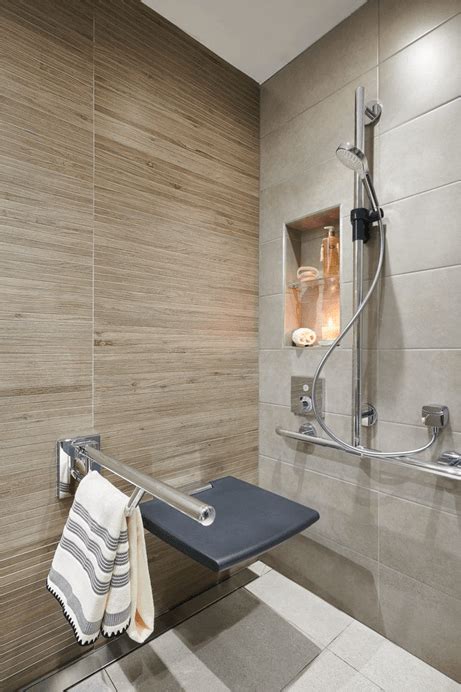 20 Stunning Disabled Wet Room Ideas For 2023 Bathing Solutions