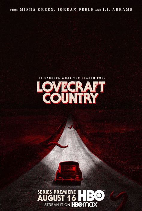 Lovecraft Country Recensione Dei Primi Episodi Della Serie Hbo