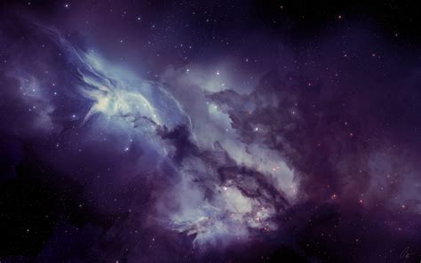 Nebula Hd Wallpaper Background Image 2560x1600 Id330199