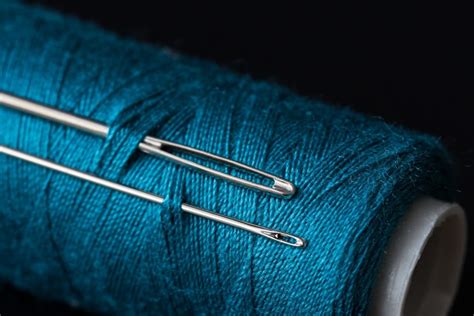 11 Best Hand Sewing Needles Reviewed In Detail Fall 2023