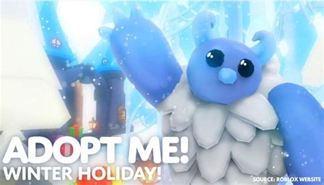 Check spelling or type a new query. Adopt Me adds Neon Snow Owl with new Christmas update ...
