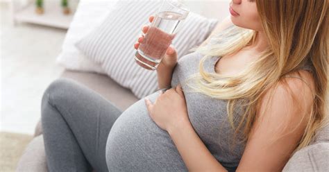 Uti During Pregnancy How To Treat