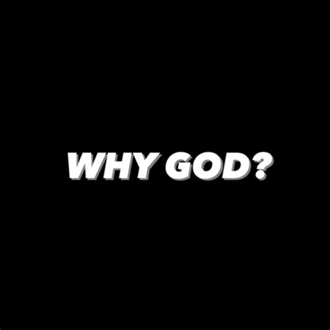 Why God Podcast Isaac And Josiah Listen Notes