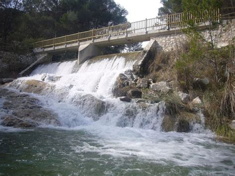 Moratalla es el pueblo más popular de la región de murcia, según musement. Río Alhárabe. Paraje de "La Puerta". Moratalla. Murcia ...