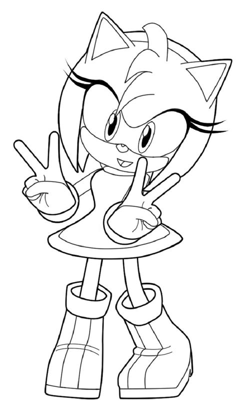 You can use our amazing online tool to color and edit the following sonic tails coloring pages. Sonic Mask Coloring Pages sonic mask coloring pages | Rose ...