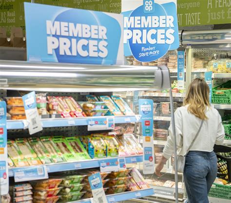 How To Get Bigger Co Op Food Discounts And Deals With New Loyalty Scheme