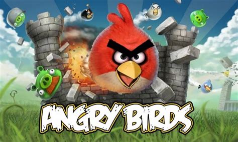 Angry Birds Free Download Download Angry Birds For Offline Play On Your Pc