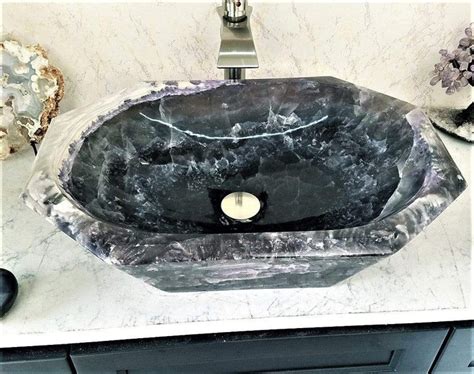 Gemstone Sinks Elen Importing And Designs By Luca Inc