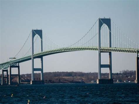 Tolls To Spike On Newport Bridge For Motorists With Misplaced