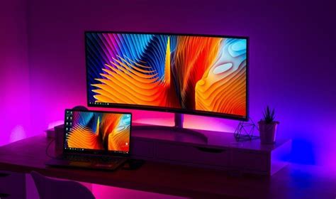 6 Best Affordable Ultrawide Curved Monitors Under 500