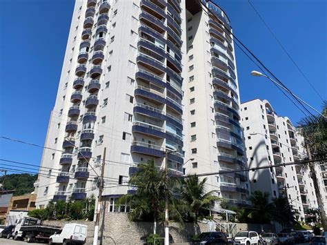 Apartamento Na Avenida Costa Machado 400 Canto Do Forte Em Praia