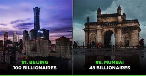 Top 10 Richest Cities In The World