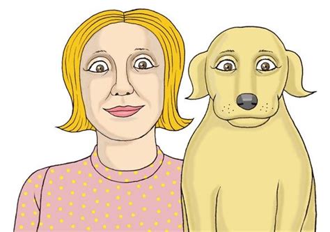 Scientists Finally Figured Out What Makes Pets Look Like Their Owners