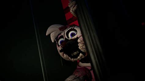 Five Nights At Freddys Security Breach Ps5