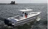 Images of Center Console Aluminum Boats